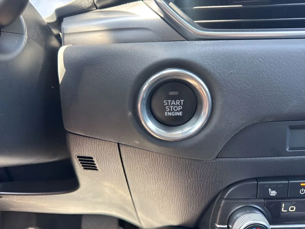 Used 2025 Silver Mazda 2.5 S Preferred Package image 22