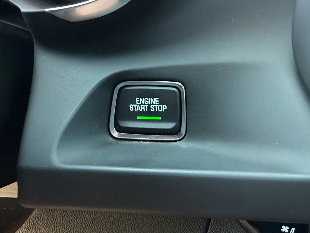 Used 2022 Gray Chevrolet SS image 34