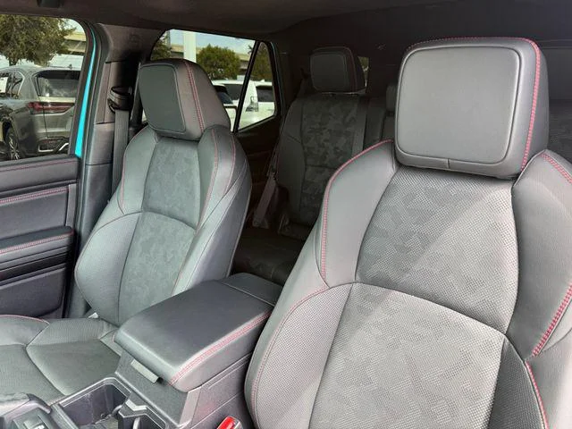 Certified Used 2026 WAVE MAKER Toyota TRD Pro image 46