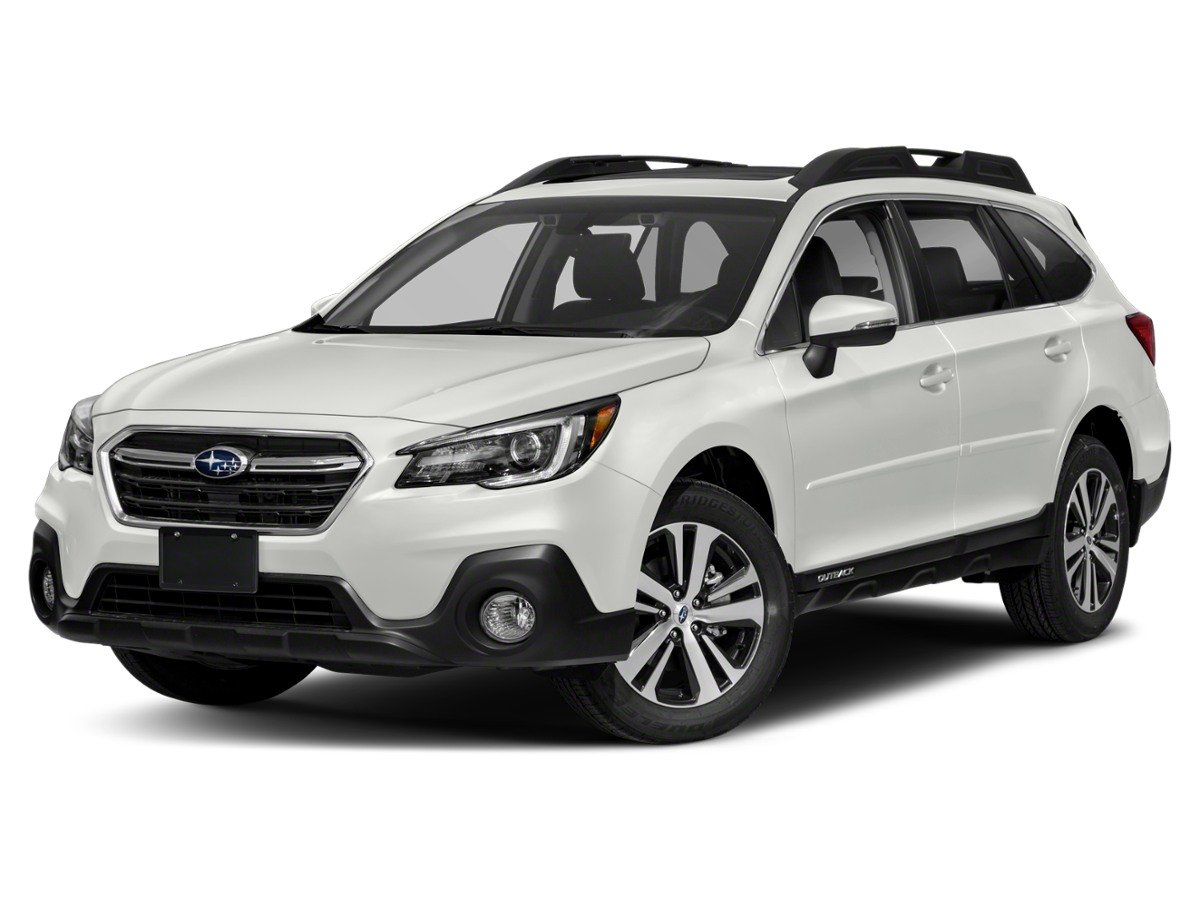 2018 Subaru Outback 2.5i Limited's photo