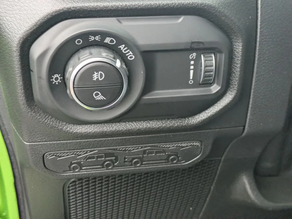 New 2026 Mojito Jeep Sport S image 21
