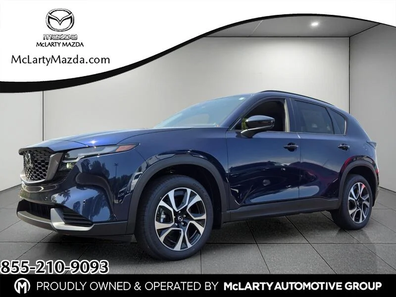 2026 Mazda CX-5 S Preferred Auto AWD's photo