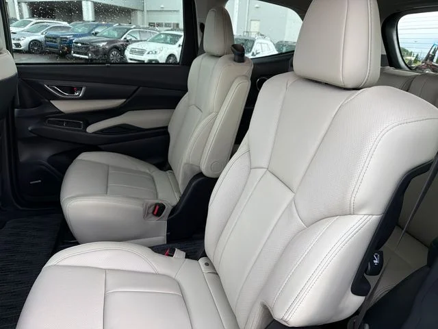 New 2026 Brown Subaru Limited image 20