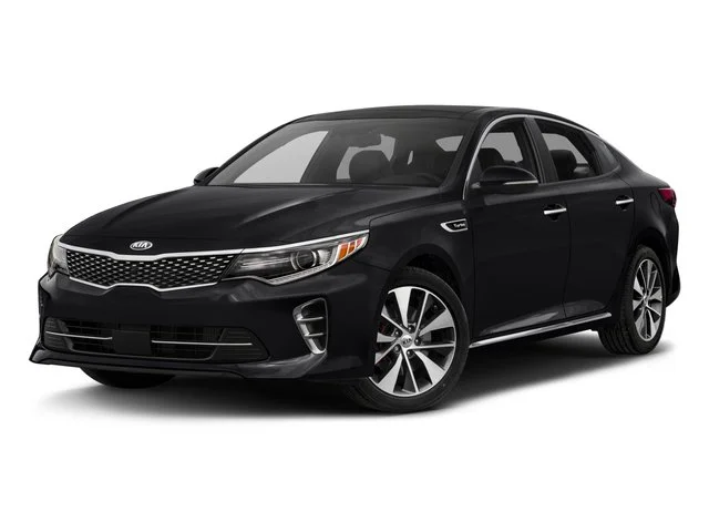 Used 2017 Snow White Pearl Kia SX Limited image 1