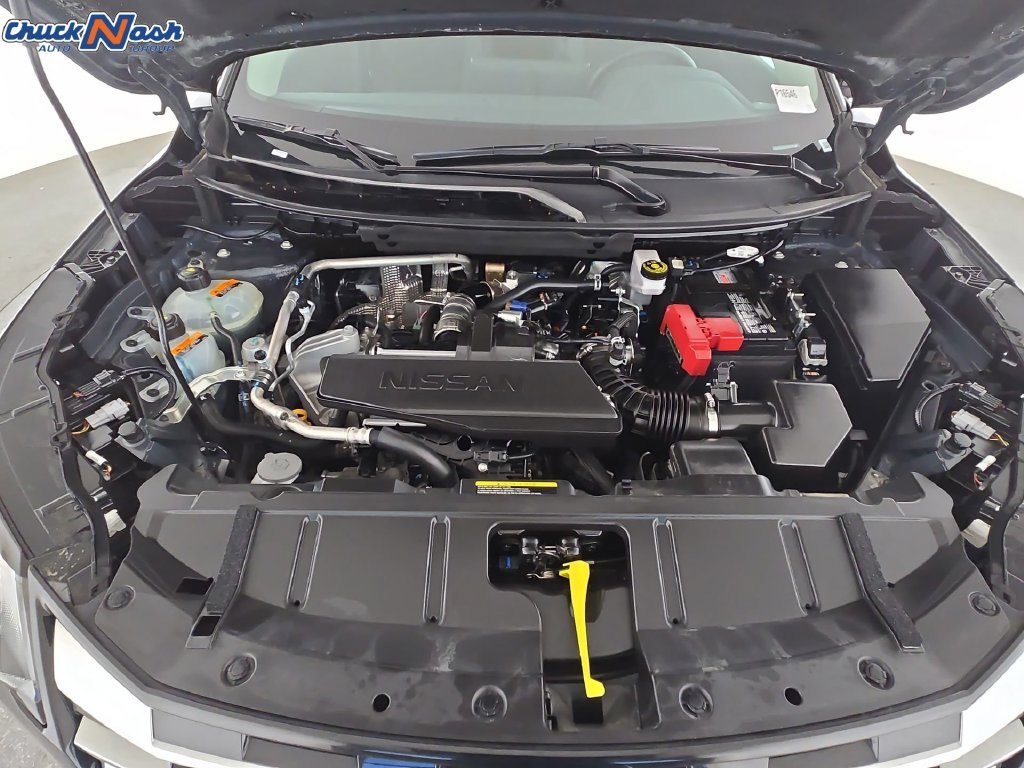 2026 Nissan Rogue SL - Photo 34