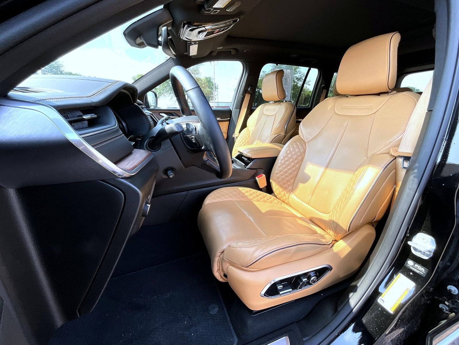 2022 Jeep Grand Cherokee Summit - Photo 10