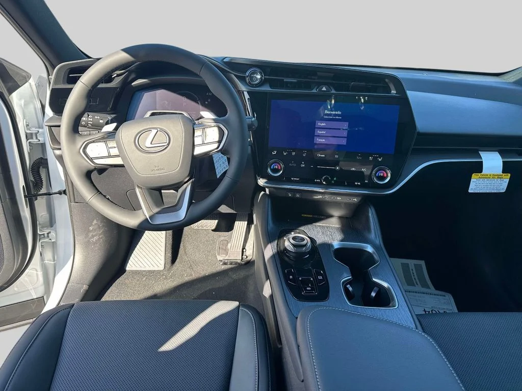 2026 Lexus RZ Premium - Photo 20
