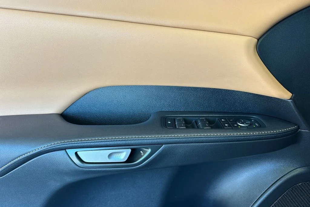 Used 2026 Gray Lexus 350 image 11