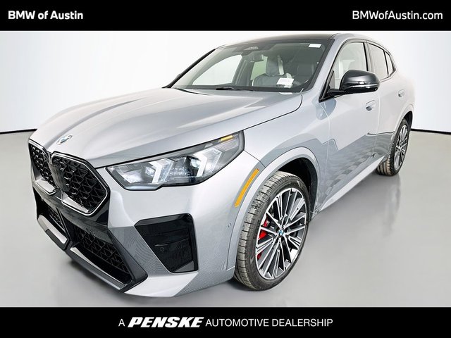2026|BMW|X2|xDrive28i|4D Sport Utility