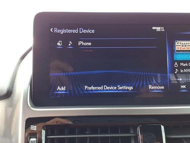 Used 2022 BLACK Lexus GX 460 Premium image 7