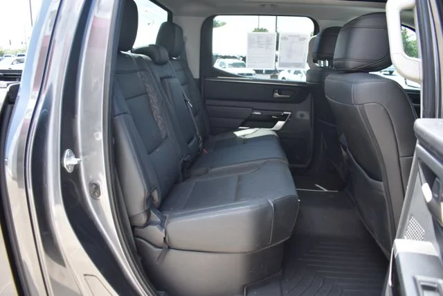 Used 2024 Gray Toyota Limited image 19