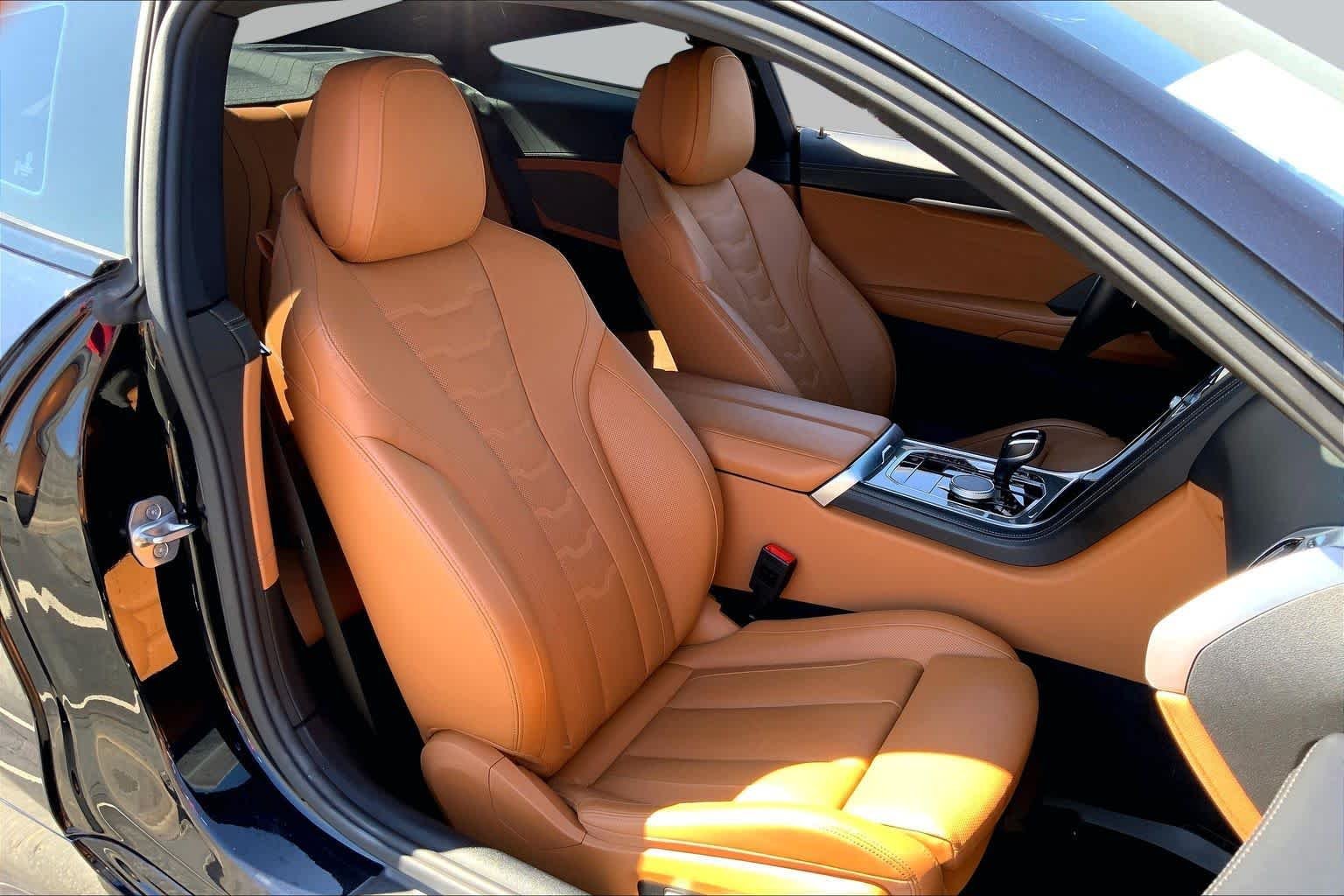 Pre-Owned 2019 BMW M850i M850i XDrive