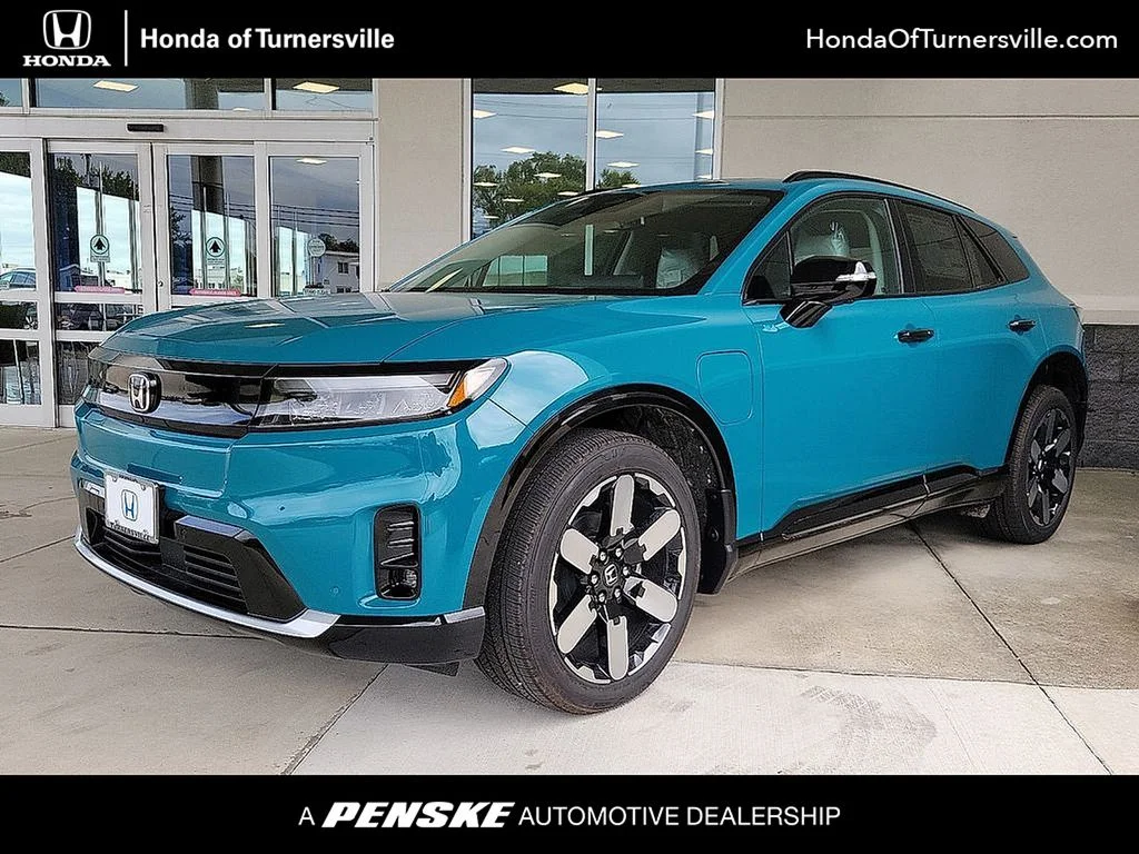 2026 Honda Prologue Elite AWD's photo