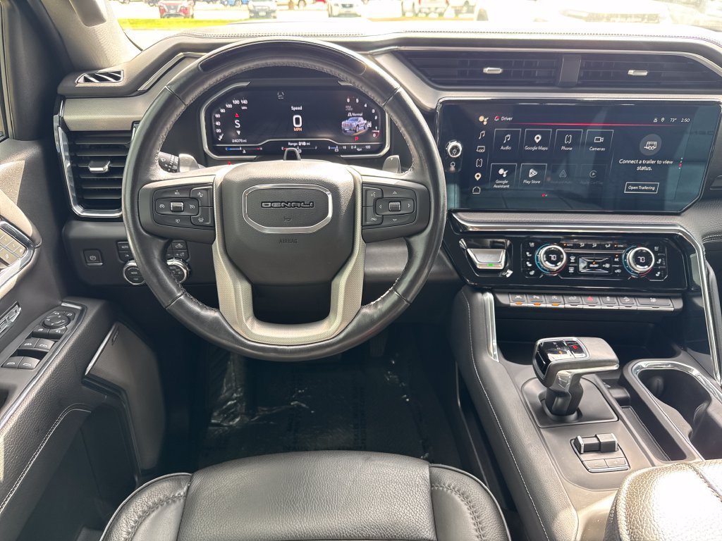 2024 GMC Sierra 1500 Denali Denali - Photo 25