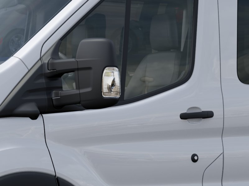 New 2027 White Ford XL image 20