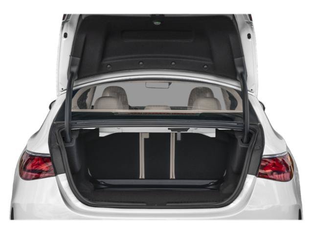 New 2027 Verde Silver Mt Mercedes-Benz E 350 RWD Sedan image 11