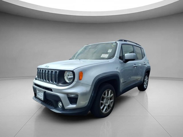 2019 JEEP RENEGADE 