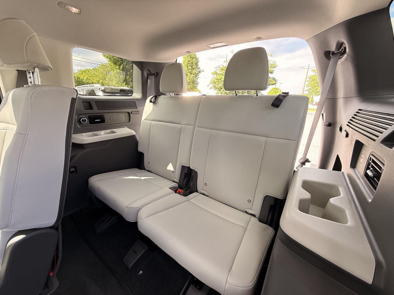 2026 Hyundai Santa Fe SEL - Photo 17