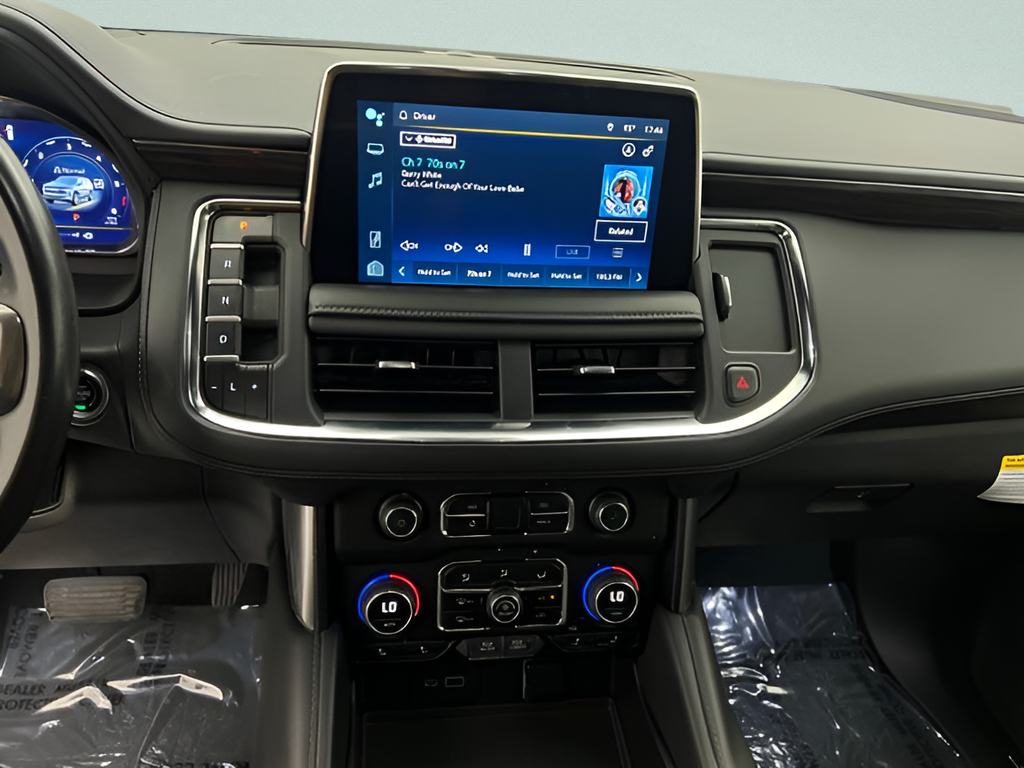 Used 2023 Black Chevrolet LT image 14
