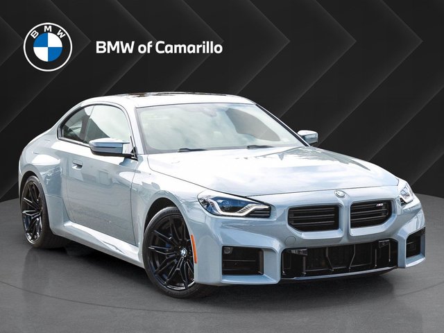 2023 BMW M2 Base