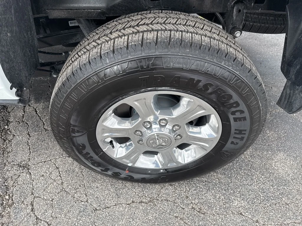 2026 RAM 2500 Big Horn - Photo 12