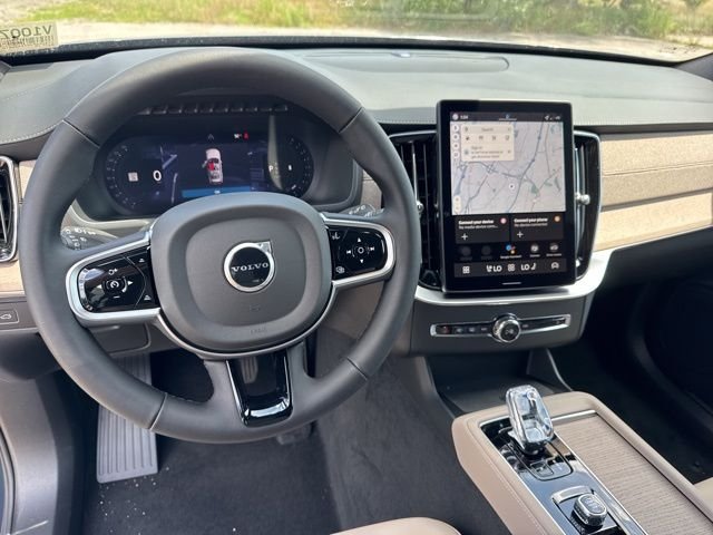 2026 Volvo XC90 Core - Photo 13