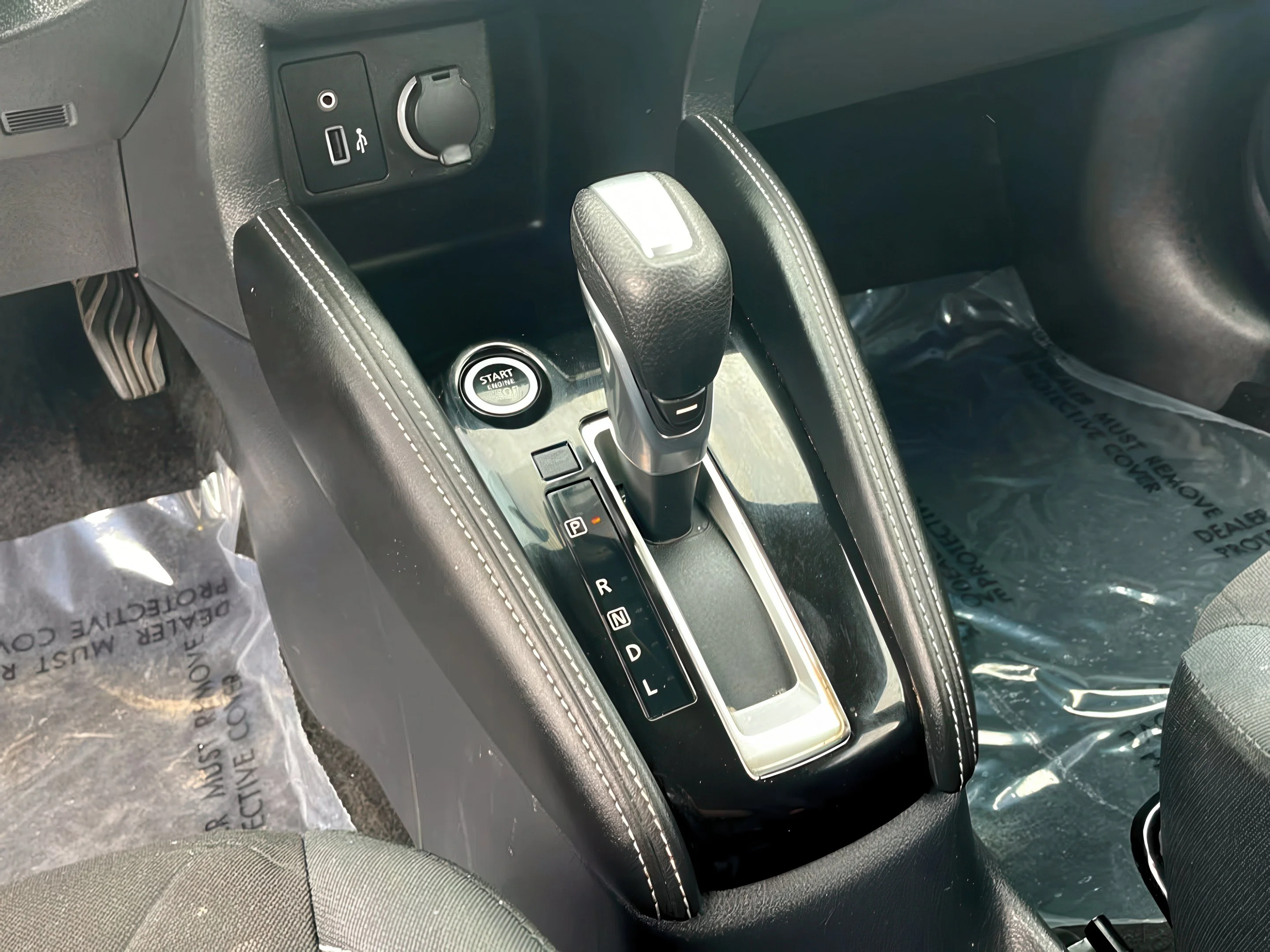 2019 Nissan Kicks S - Photo 18