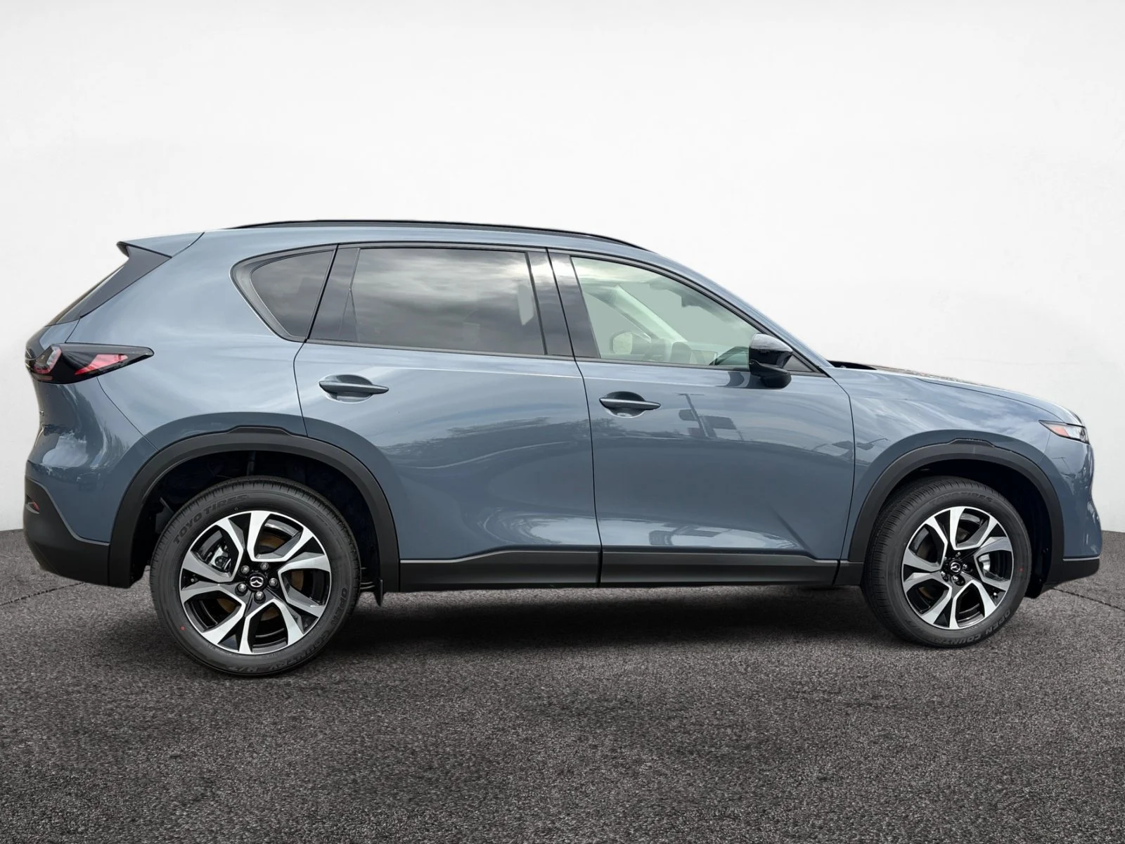 2026 Mazda CX-5 S Preferred - Photo 6