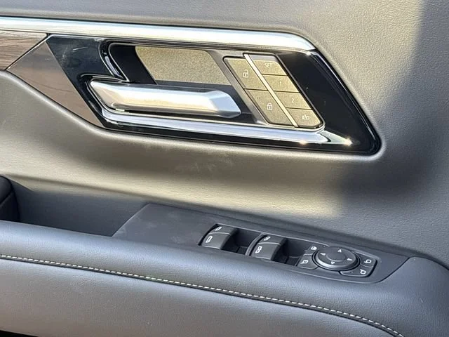 2026 Chevrolet Tahoe LT - Photo 21