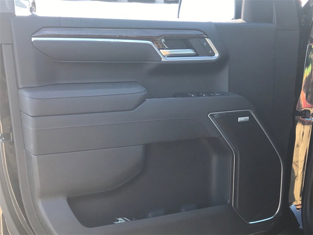 2026 GMC SIERRA - Image 13