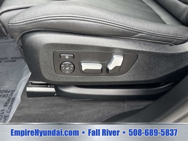 2021 BMW X5 40i - Photo 20