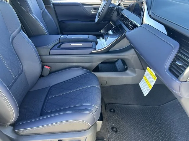 2026 INFINITI QX80 Sport - Photo 12