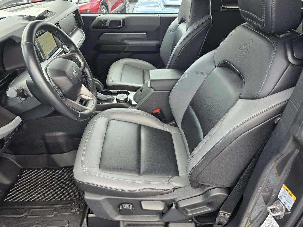 Used 2023 Gray Ford Big Bend image 9