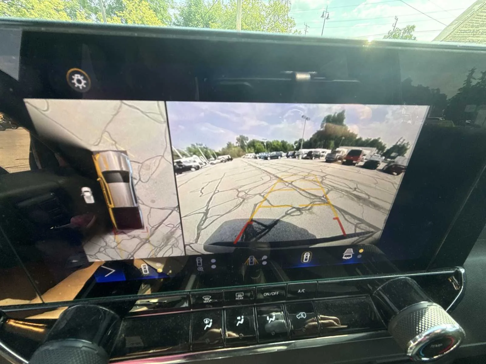 2023 Chevrolet Colorado Trail Boss - Photo 14