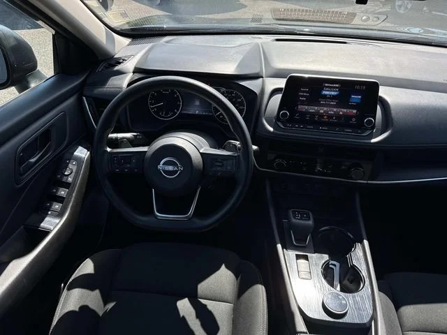 Used 2024 Black Nissan S image 19
