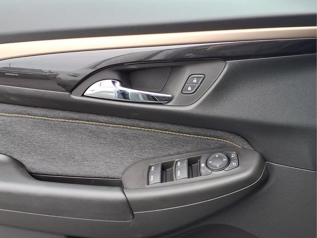 New 2026 Sterling Gray Metallic Chevrolet ACTIV image 15