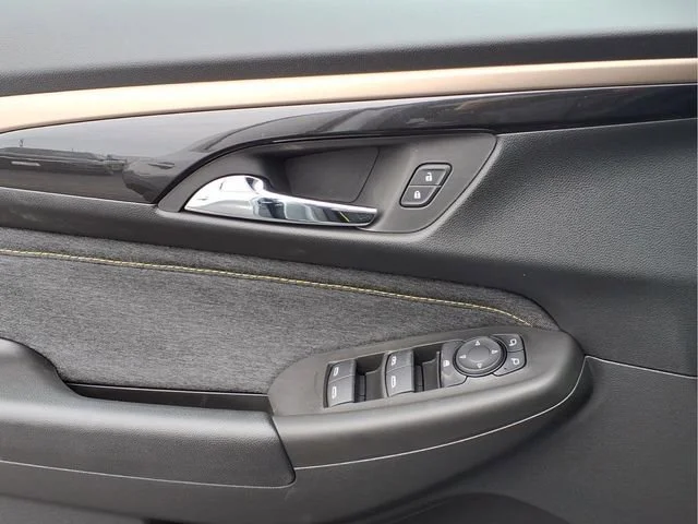 New 2026 Sterling Gray Metallic Chevrolet ACTIV image 15