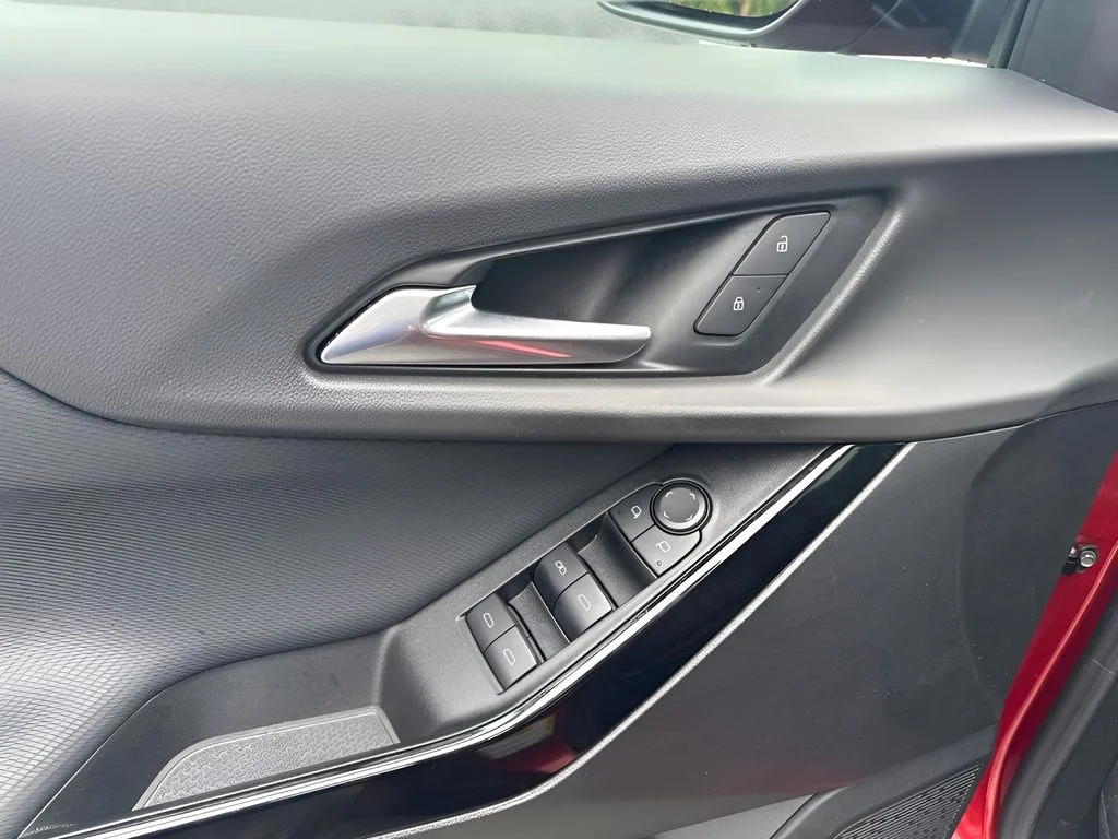Used 2025 Red Chevrolet LT image 18