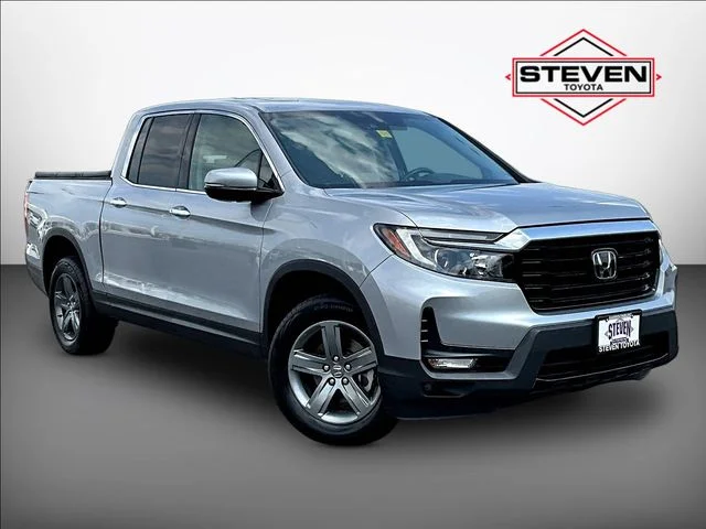 Used 2023 Silver Honda RTL-E image 1