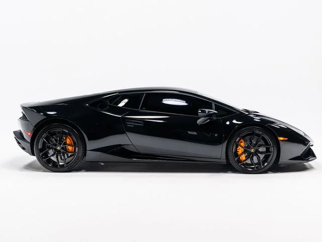 Used 2018 Black Lamborghini  image 60