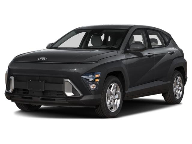 2027 Hyundai Kona