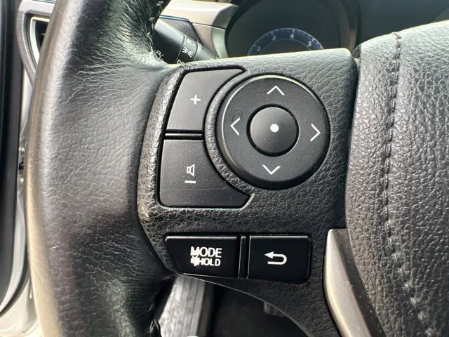 Used 2016 Silver Toyota S Plus image 14