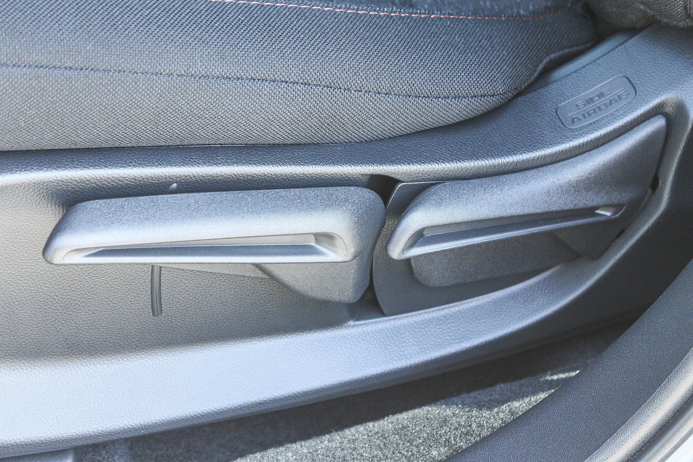 2026 Honda HR-V Sport - Photo 22