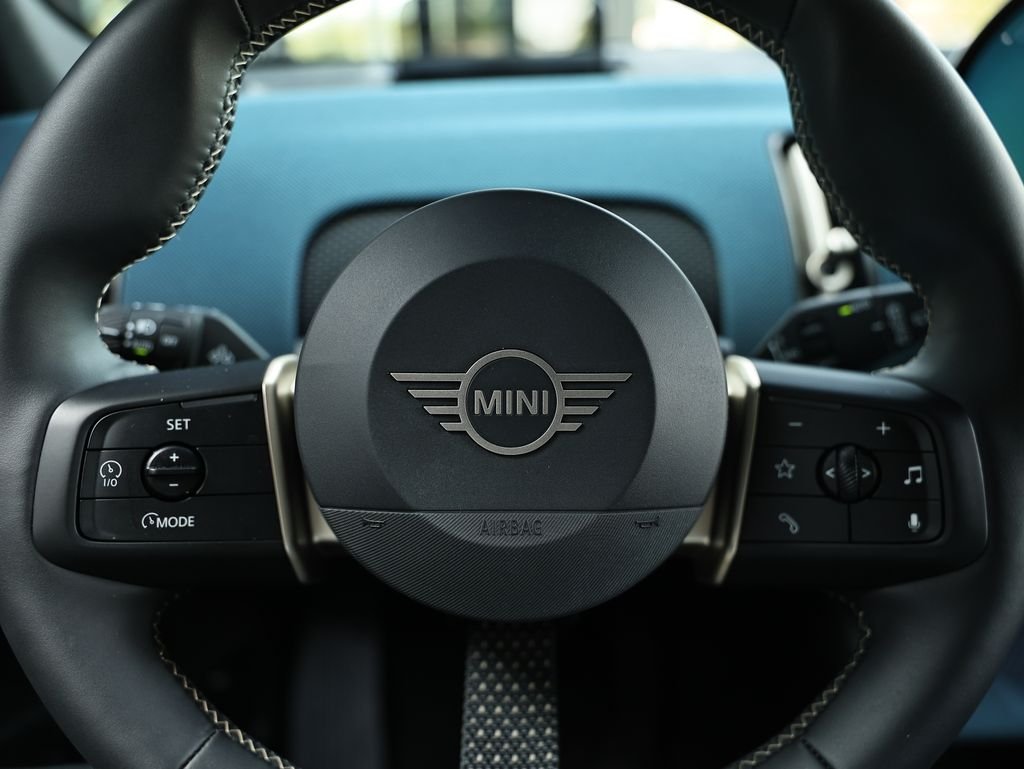 2025 MINI Countryman S - Photo 33