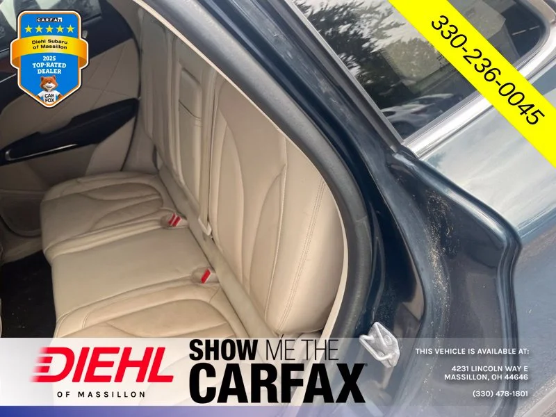Used 2019 Green Lincoln Select image 14