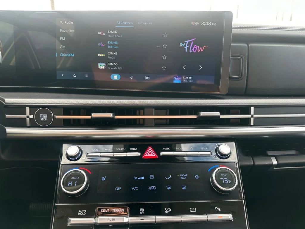 New 2026 Serenity White Hyundai XRT image 20