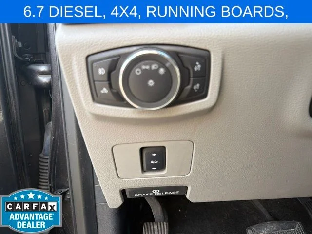 Used 2017 Gray Ford XLT image 12