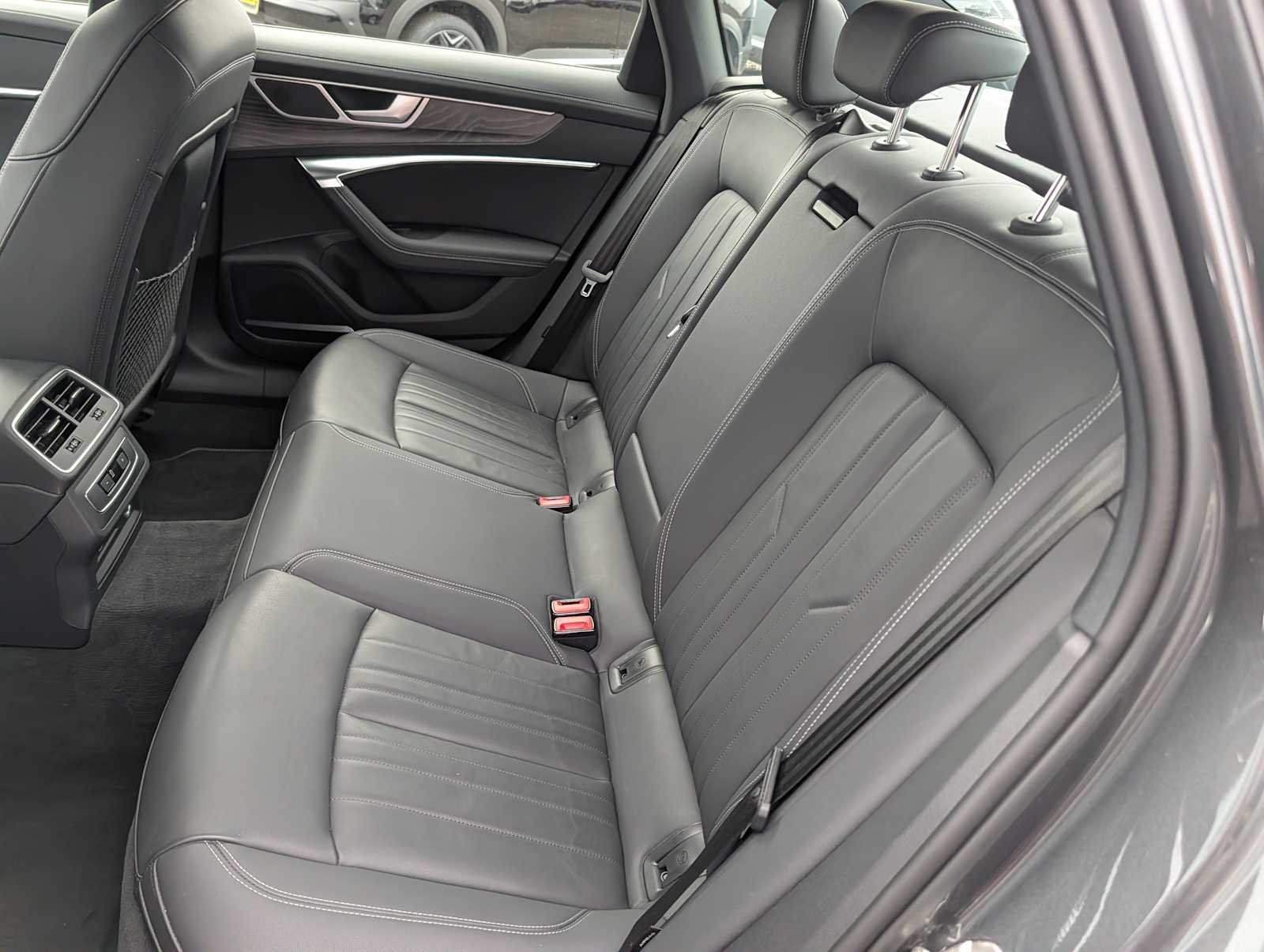 2024 Audi A6 Premium Plus - Photo 15