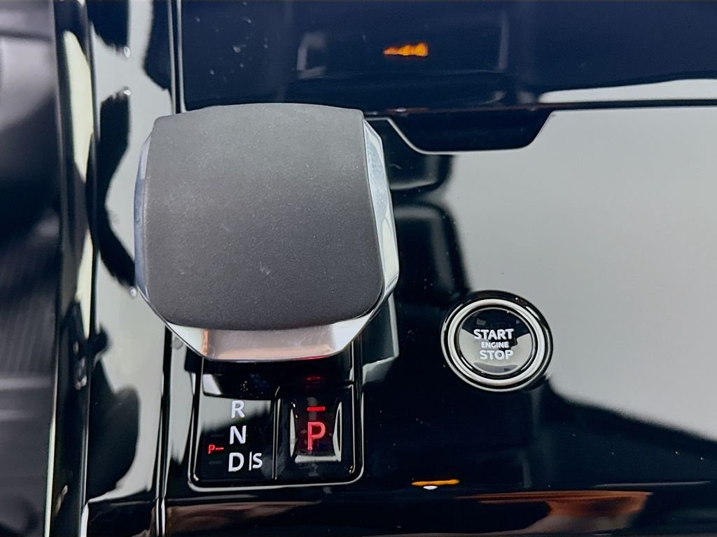 New 2026 Firenze Red Land Rover Dynamic SE image 15