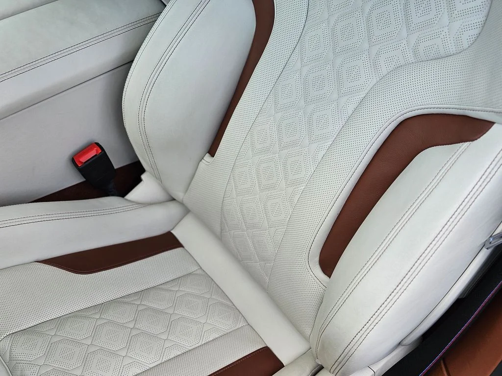 Used 2025 Special Order Color BMW Competition image 61